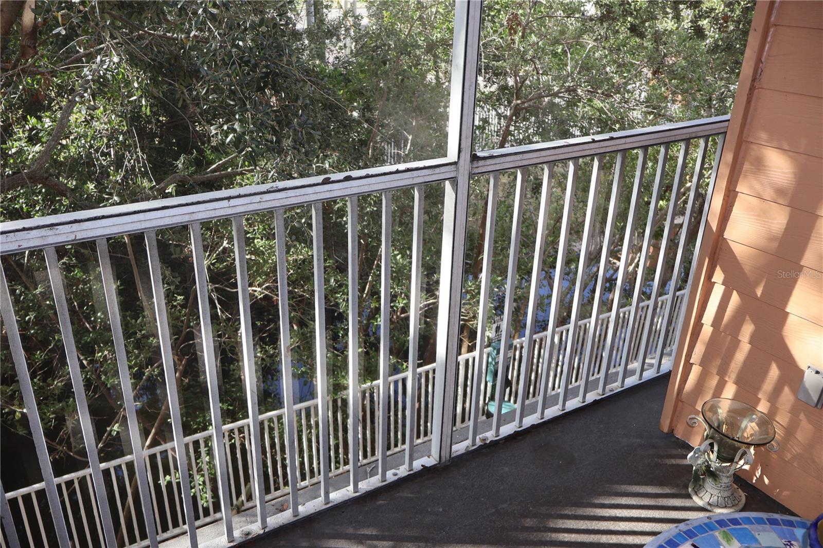 CULBREATH KEY BAYSIDE CONDOMIN - Residential Lease