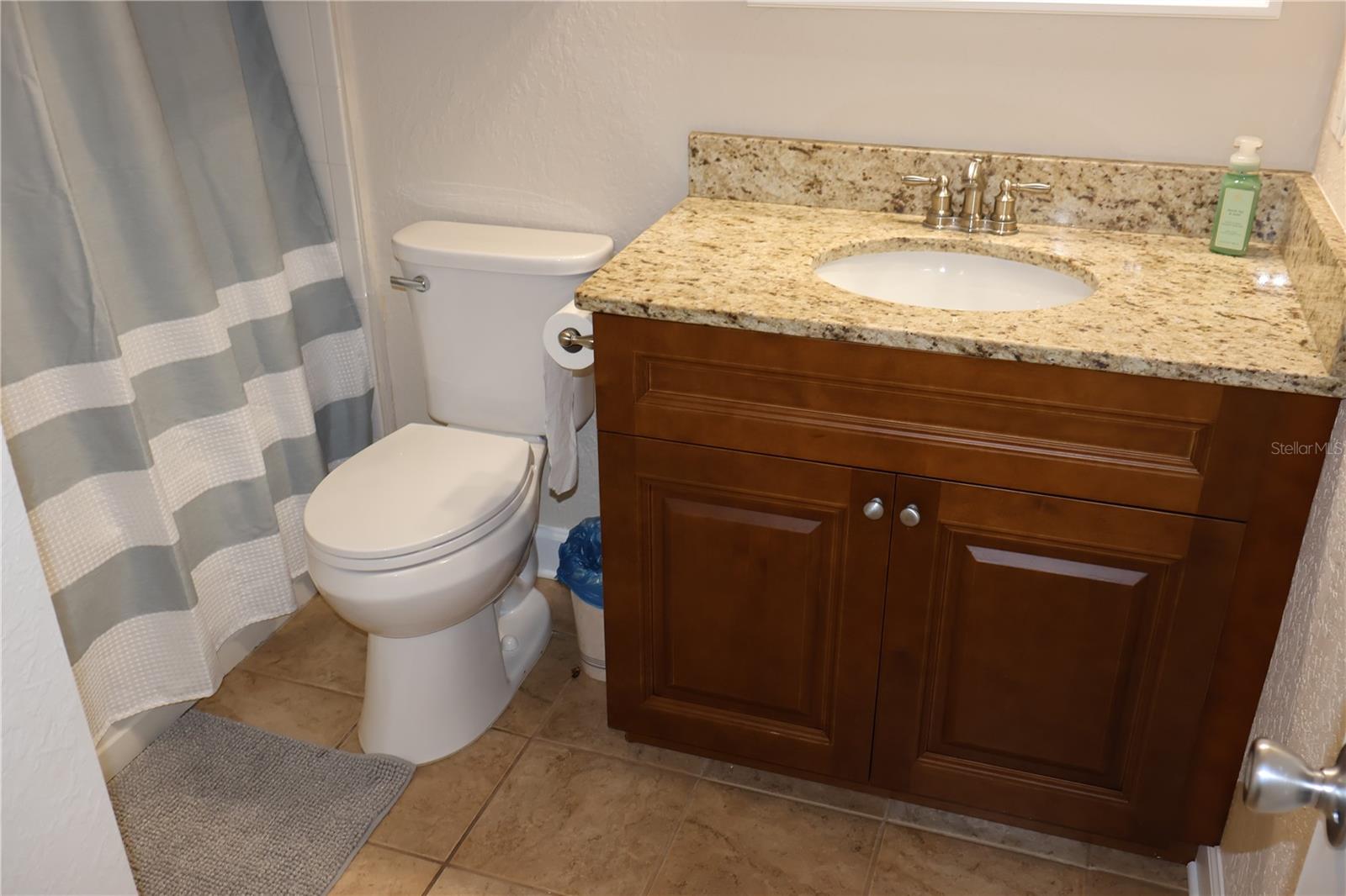 CULBREATH KEY BAYSIDE CONDOMIN - Residential Lease