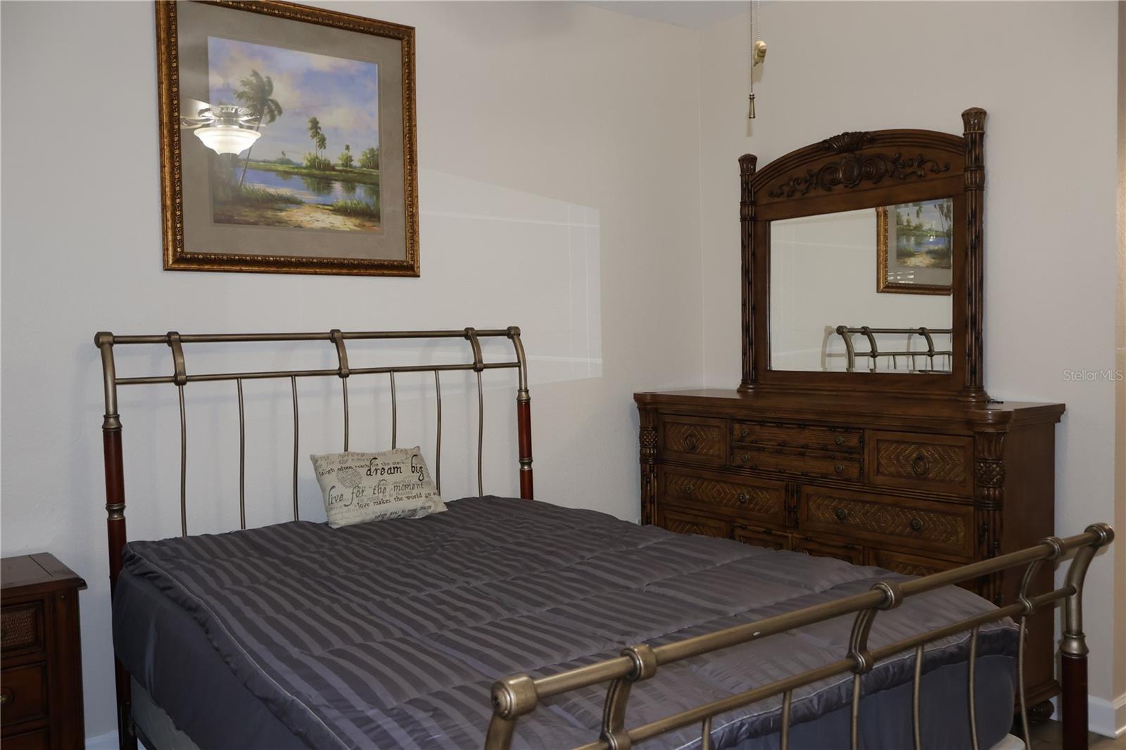 CULBREATH KEY BAYSIDE CONDOMIN - Residential Lease