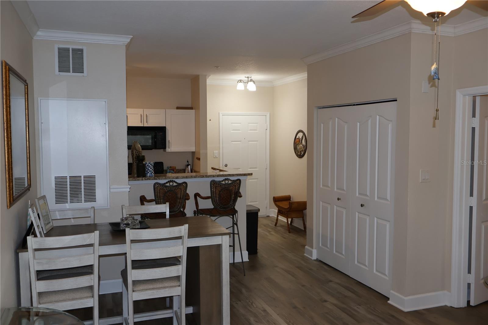 CULBREATH KEY BAYSIDE CONDOMIN - Residential Lease