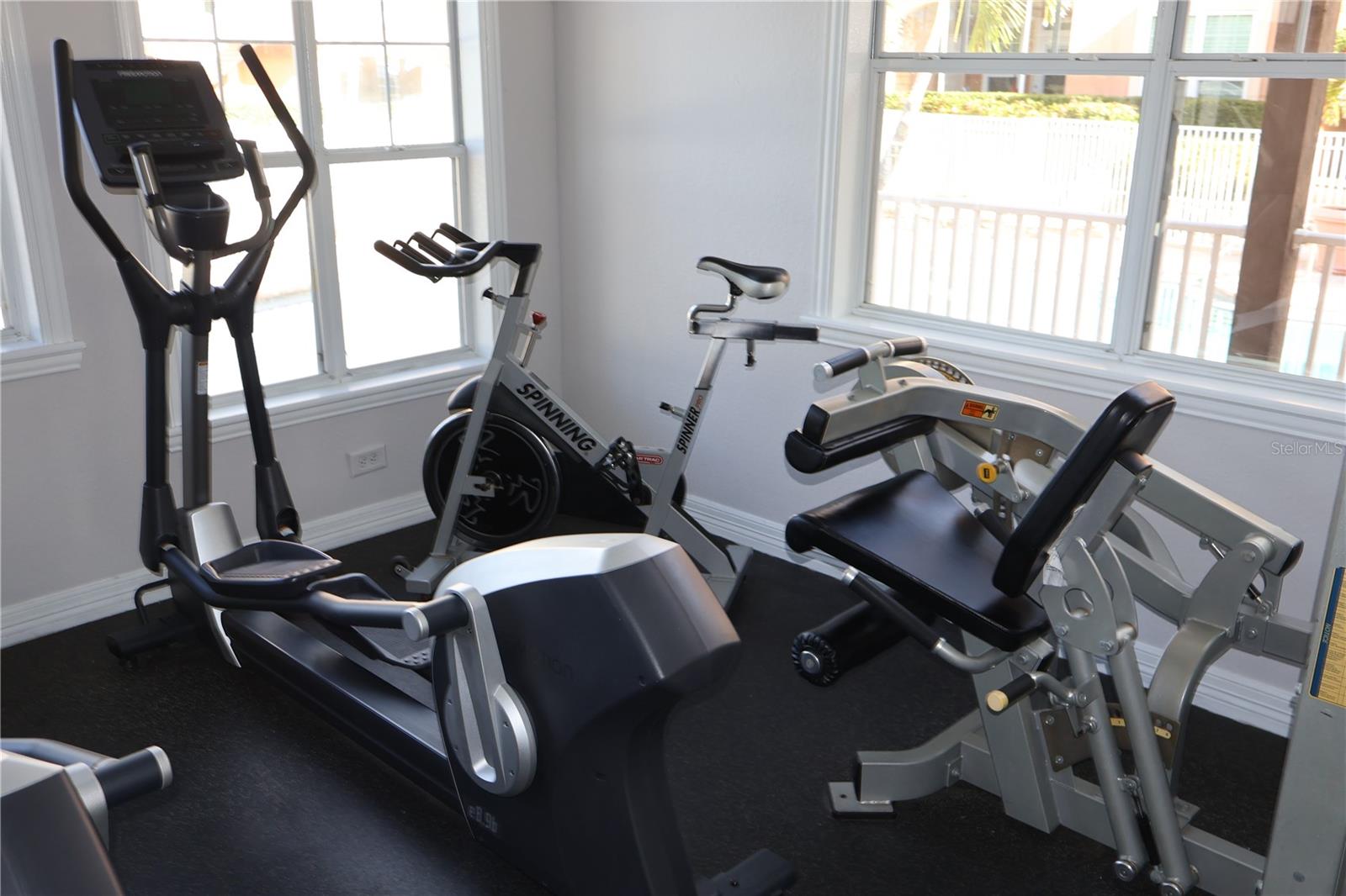 CULBREATH KEY BAYSIDE CONDOMIN - Residential Lease