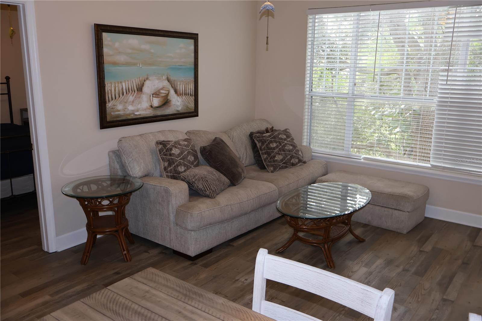 CULBREATH KEY BAYSIDE CONDOMIN - Residential Lease