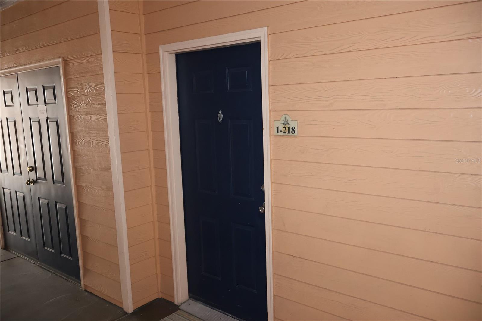 CULBREATH KEY BAYSIDE CONDOMIN - Residential Lease