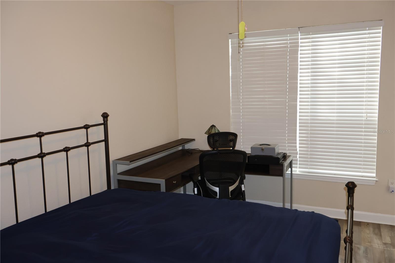 CULBREATH KEY BAYSIDE CONDOMIN - Residential Lease