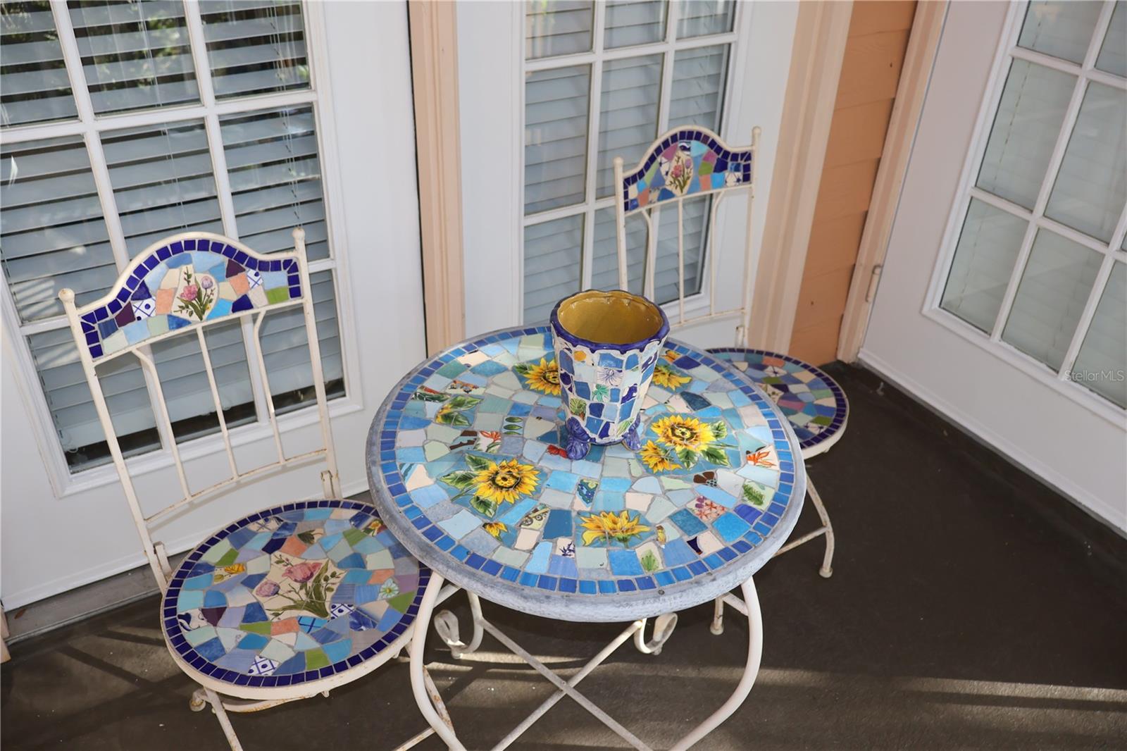 CULBREATH KEY BAYSIDE CONDOMIN - Residential Lease