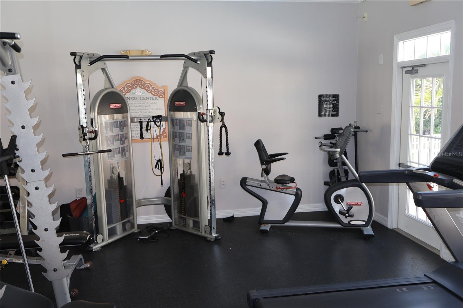 CULBREATH KEY BAYSIDE CONDOMIN - Residential Lease