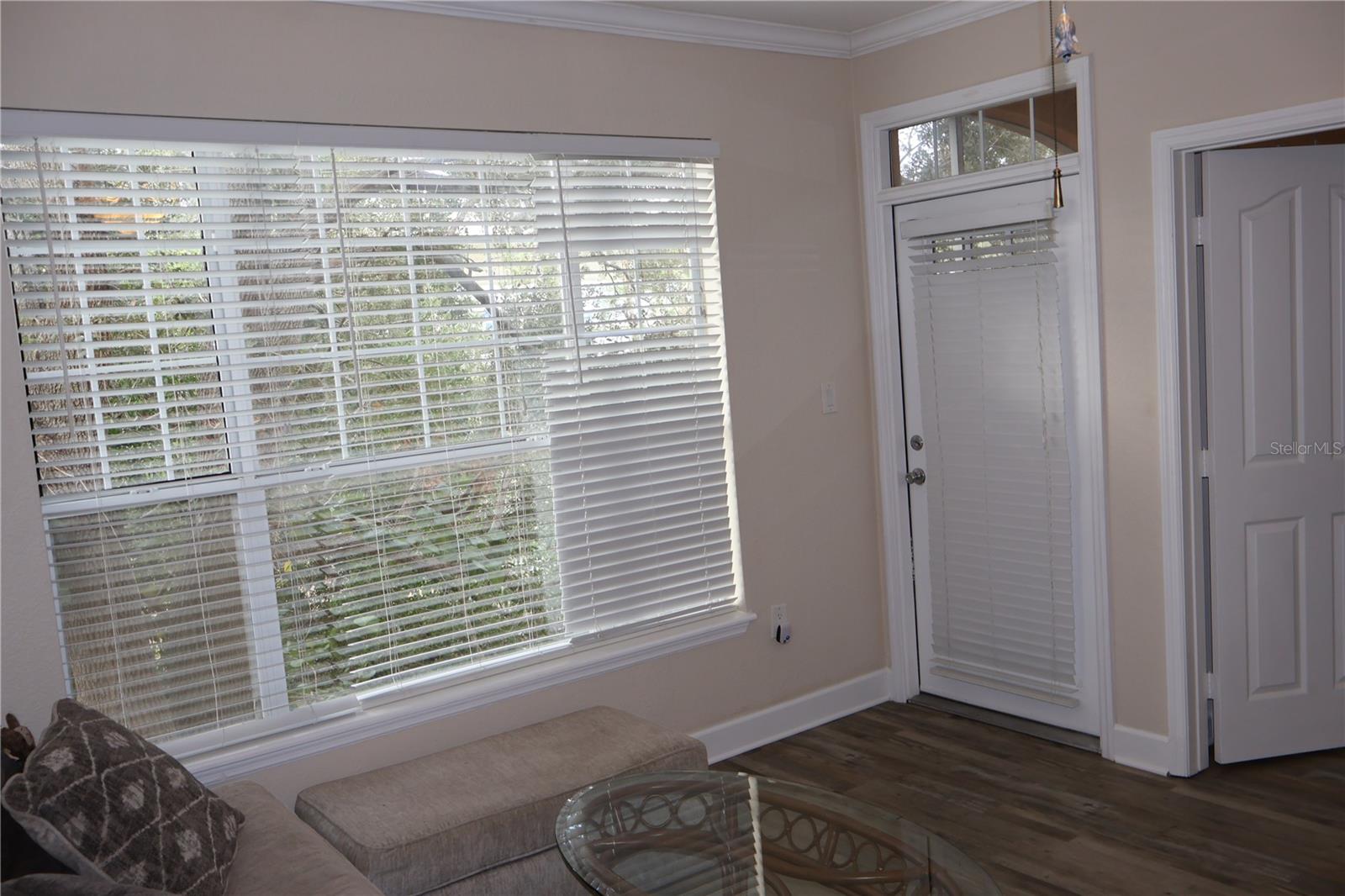 CULBREATH KEY BAYSIDE CONDOMIN - Residential Lease