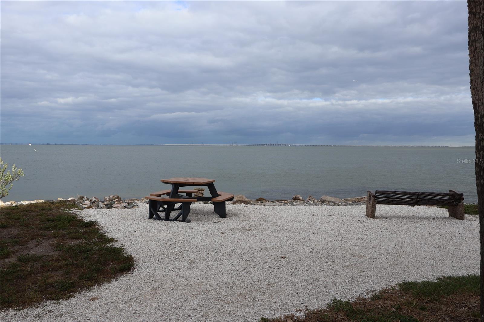 CULBREATH KEY BAYSIDE CONDOMIN - Residential Lease