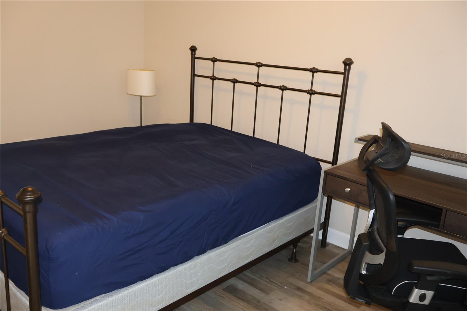 CULBREATH KEY BAYSIDE CONDOMIN - Residential Lease