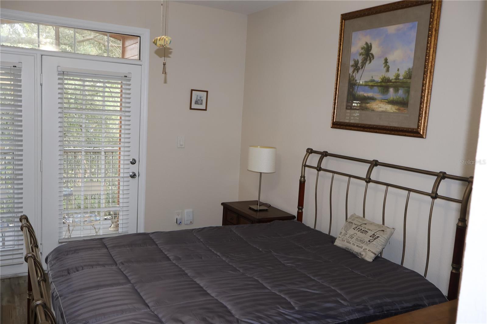 CULBREATH KEY BAYSIDE CONDOMIN - Residential Lease