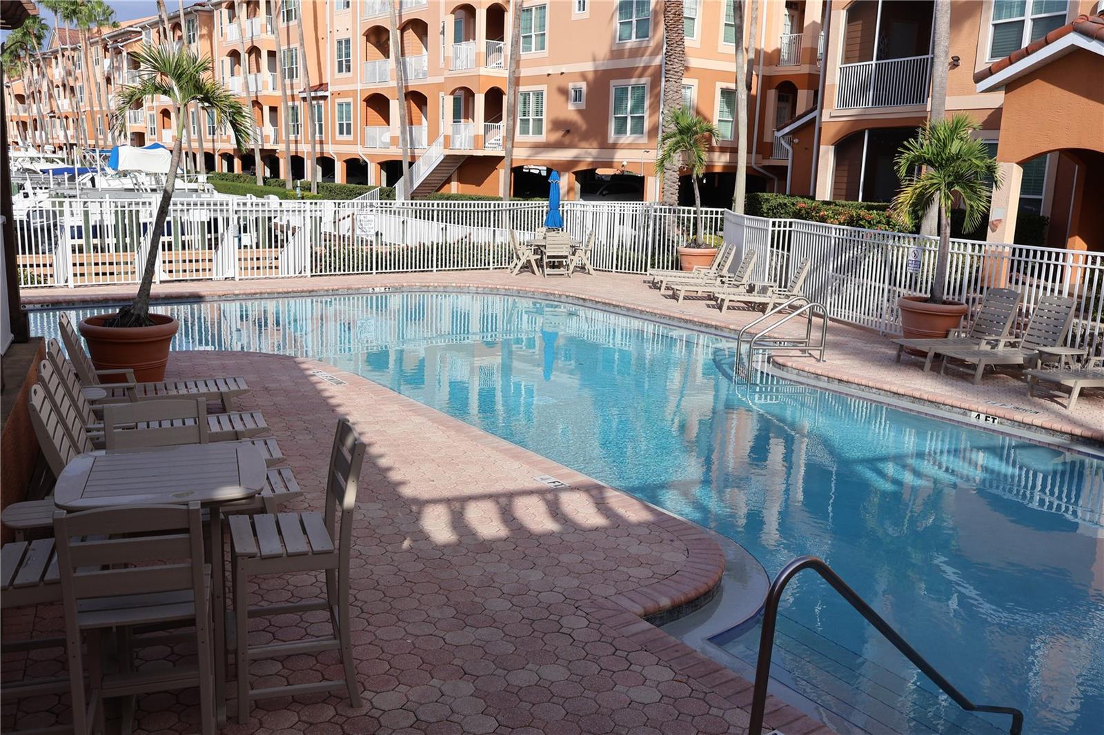 CULBREATH KEY BAYSIDE CONDOMIN - Residential Lease