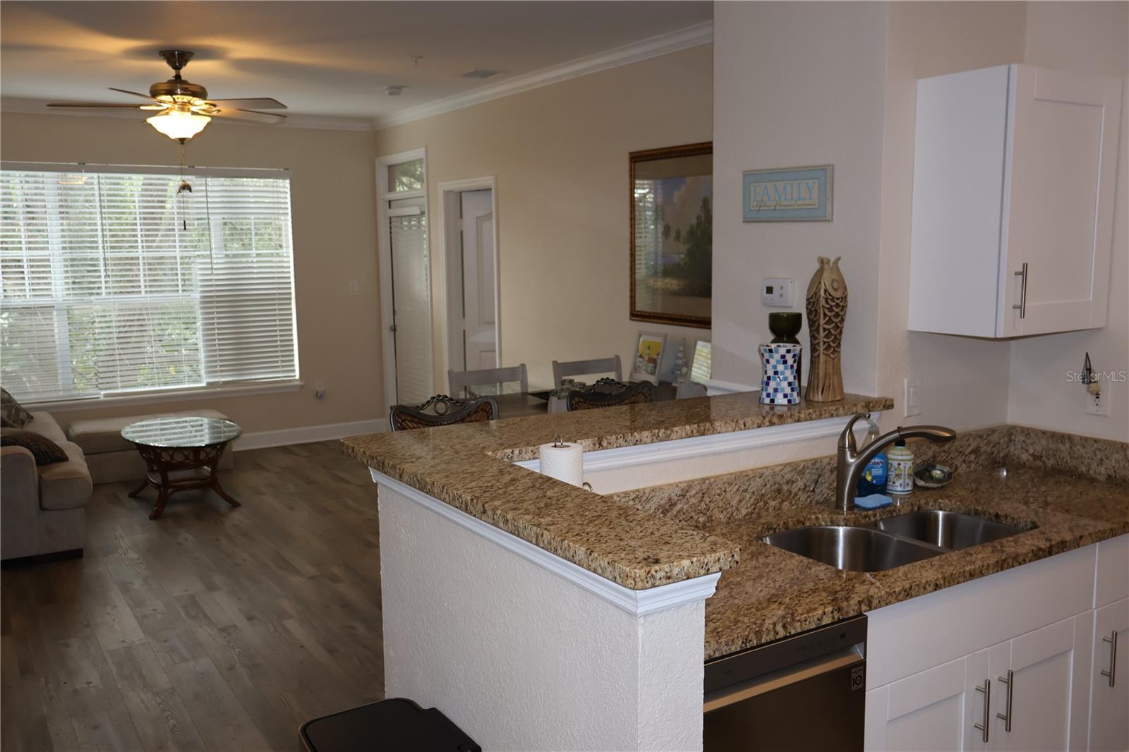 CULBREATH KEY BAYSIDE CONDOMIN - Residential Lease