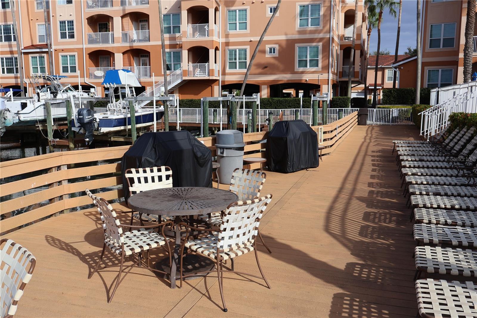 CULBREATH KEY BAYSIDE CONDOMIN - Residential Lease