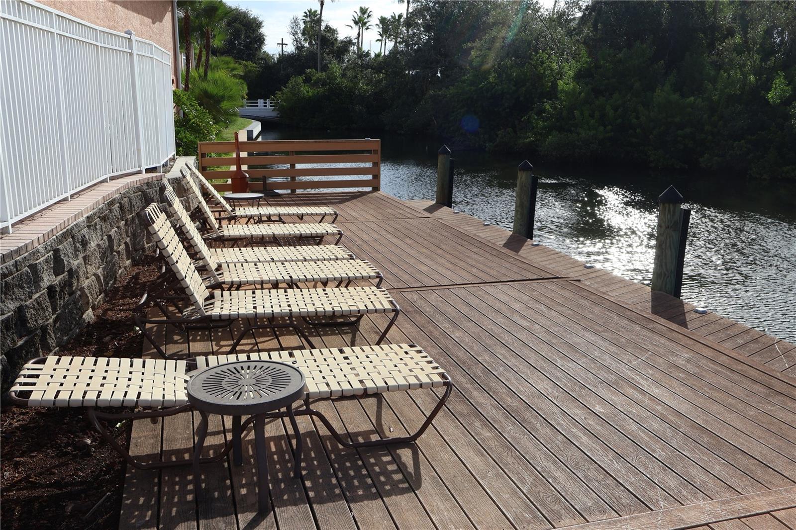 CULBREATH KEY BAYSIDE CONDOMIN - Residential Lease