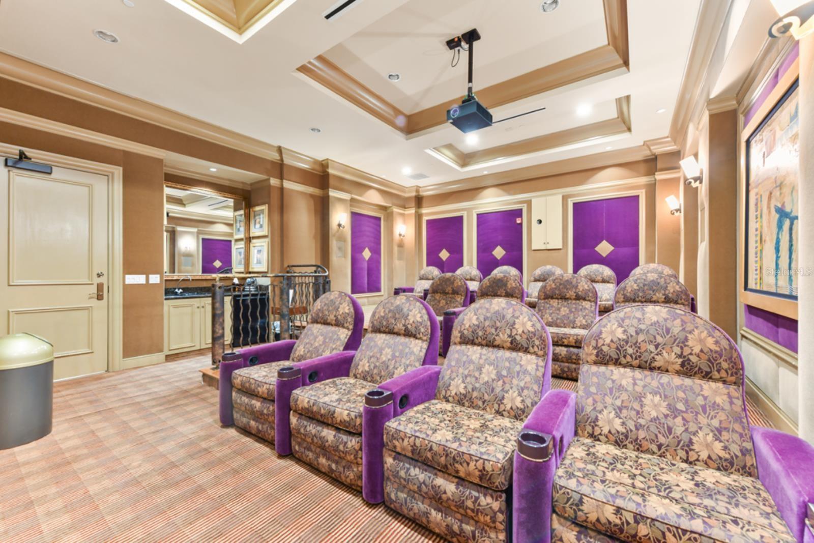 GRANDE ISLE TWRS I & II PH II - Residential