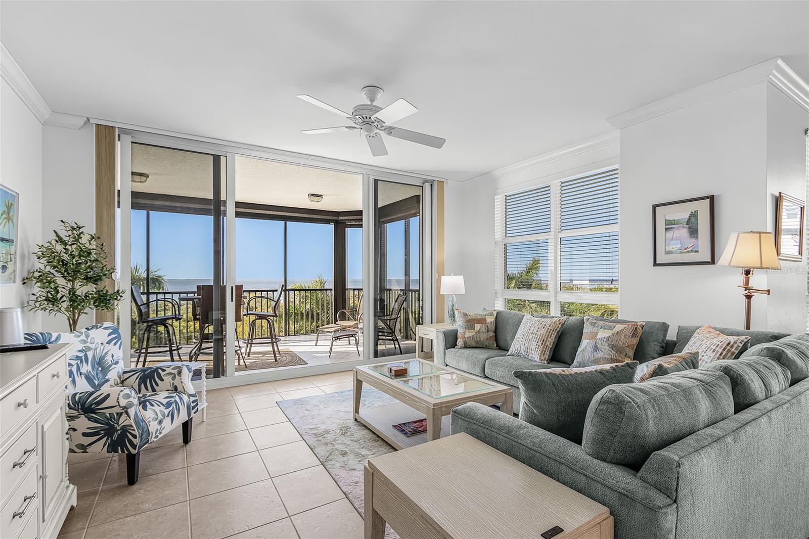 GRANDE ISLE TWRS I & II PH II - Residential