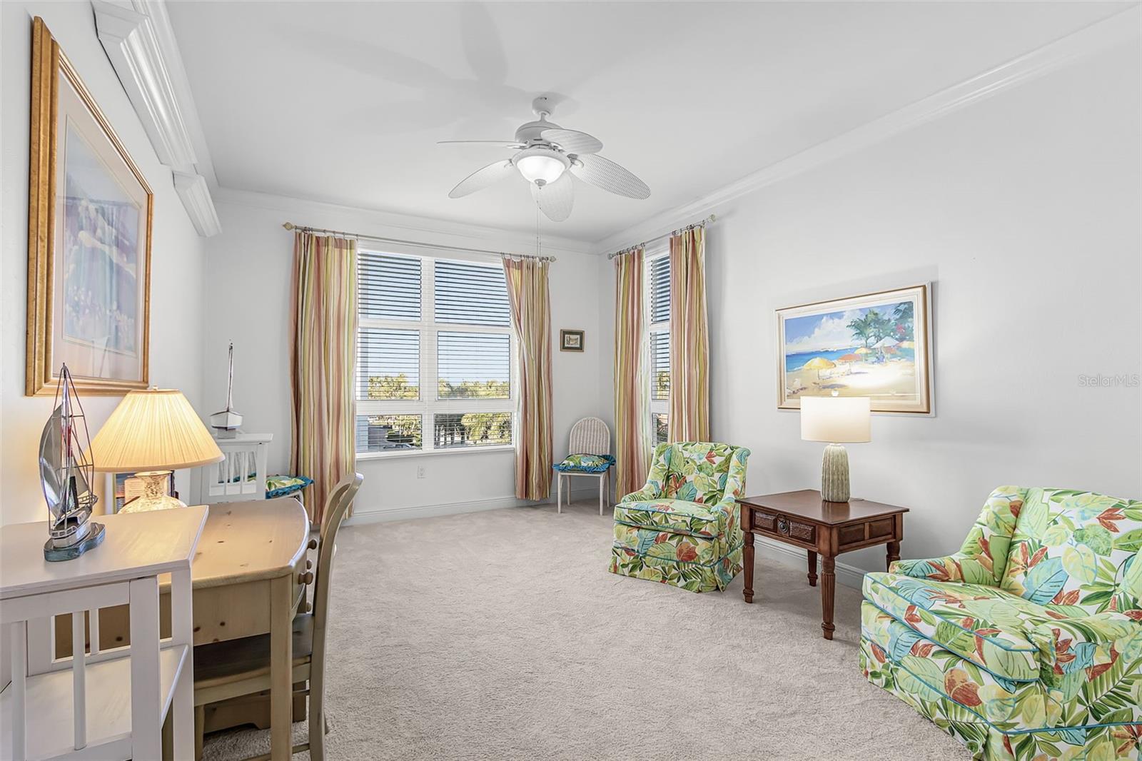 GRANDE ISLE TWRS I & II PH II - Residential