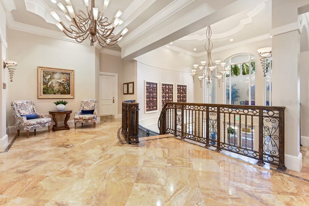 GRANDE ISLE TWRS I & II PH II - Residential