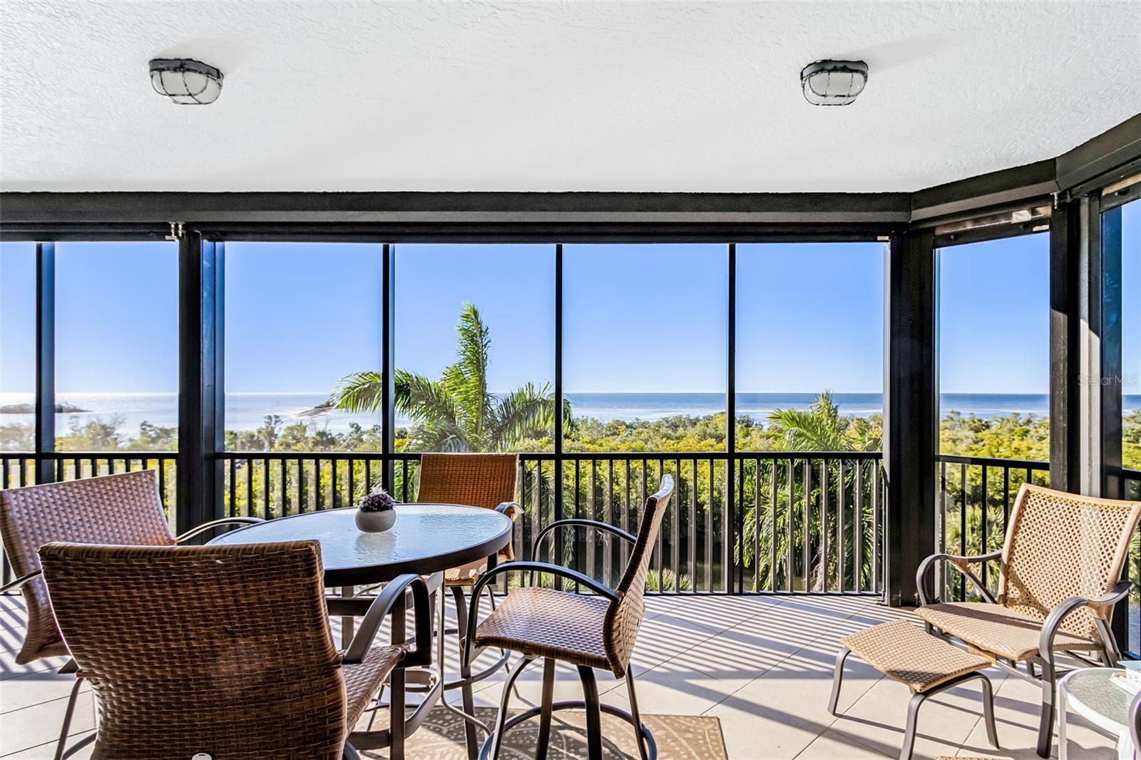 GRANDE ISLE TWRS I & II PH II - Residential