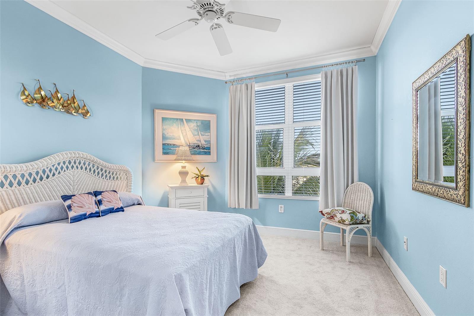 GRANDE ISLE TWRS I & II PH II - Residential