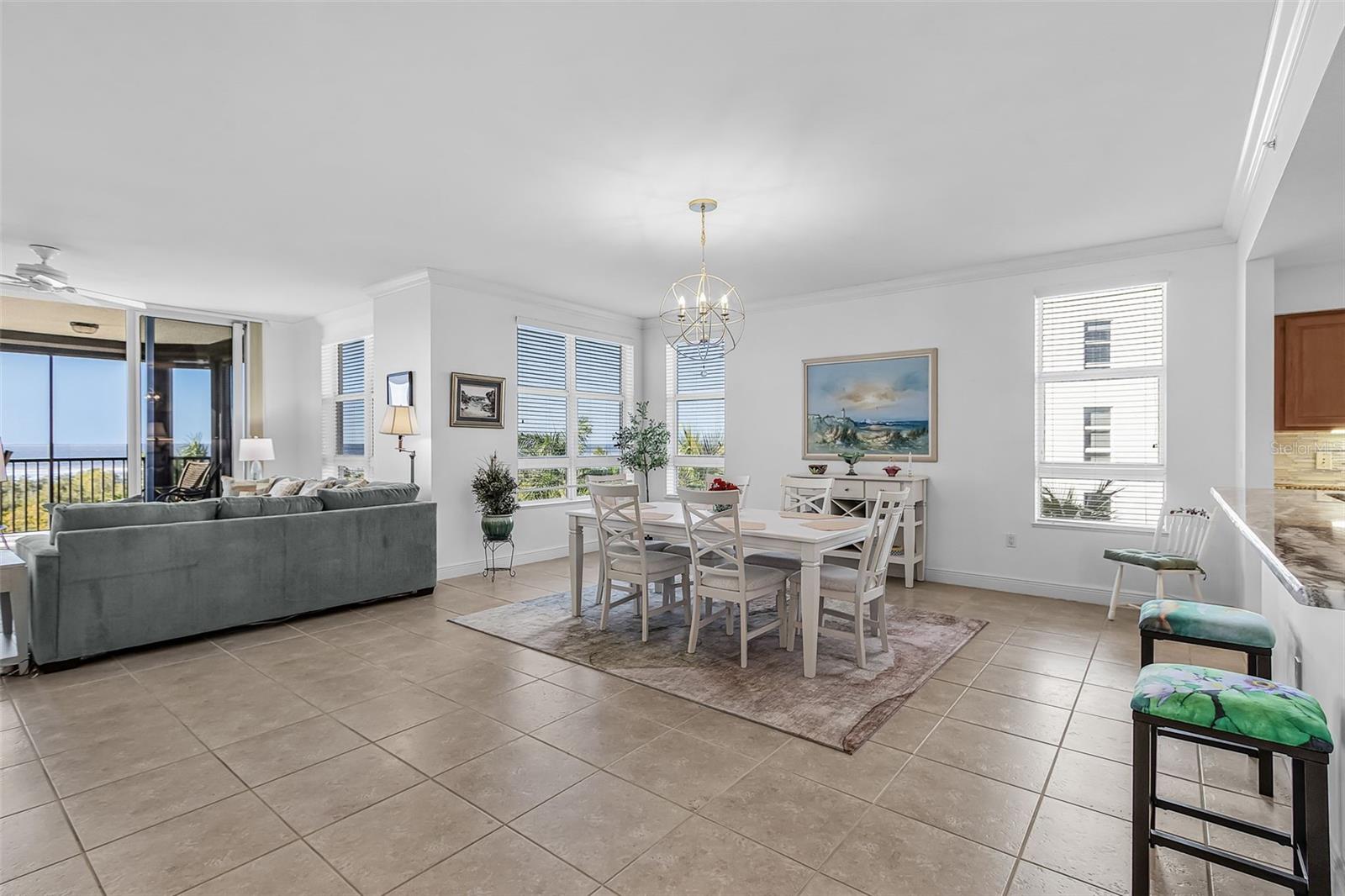 GRANDE ISLE TWRS I & II PH II - Residential