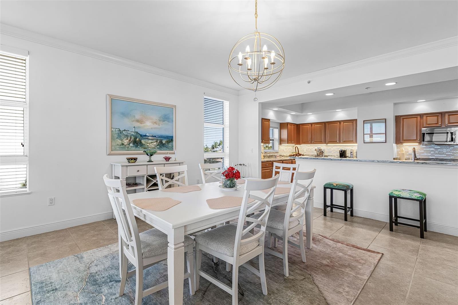 GRANDE ISLE TWRS I & II PH II - Residential