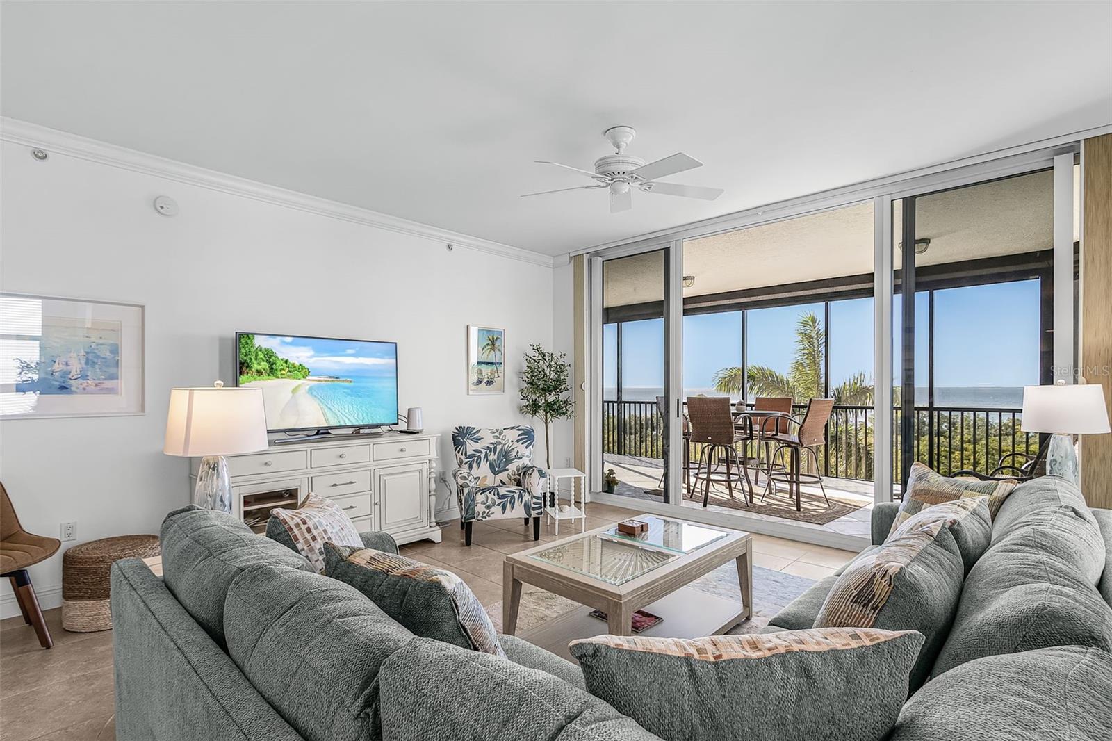 GRANDE ISLE TWRS I & II PH II - Residential