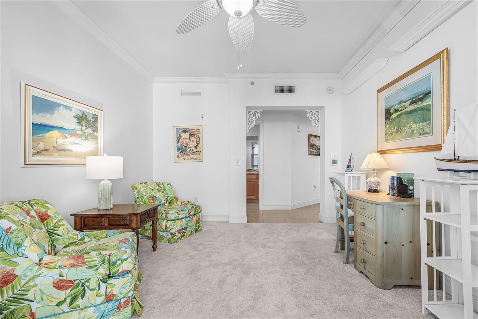 GRANDE ISLE TWRS I & II PH II - Residential