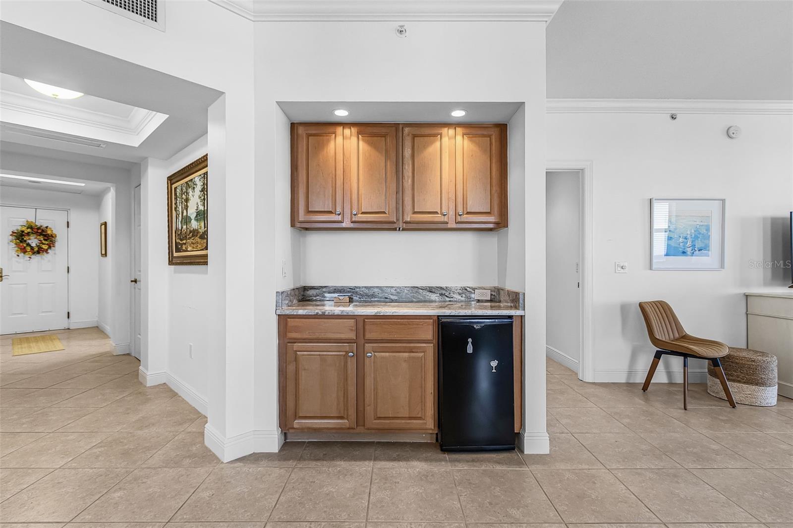 GRANDE ISLE TWRS I & II PH II - Residential