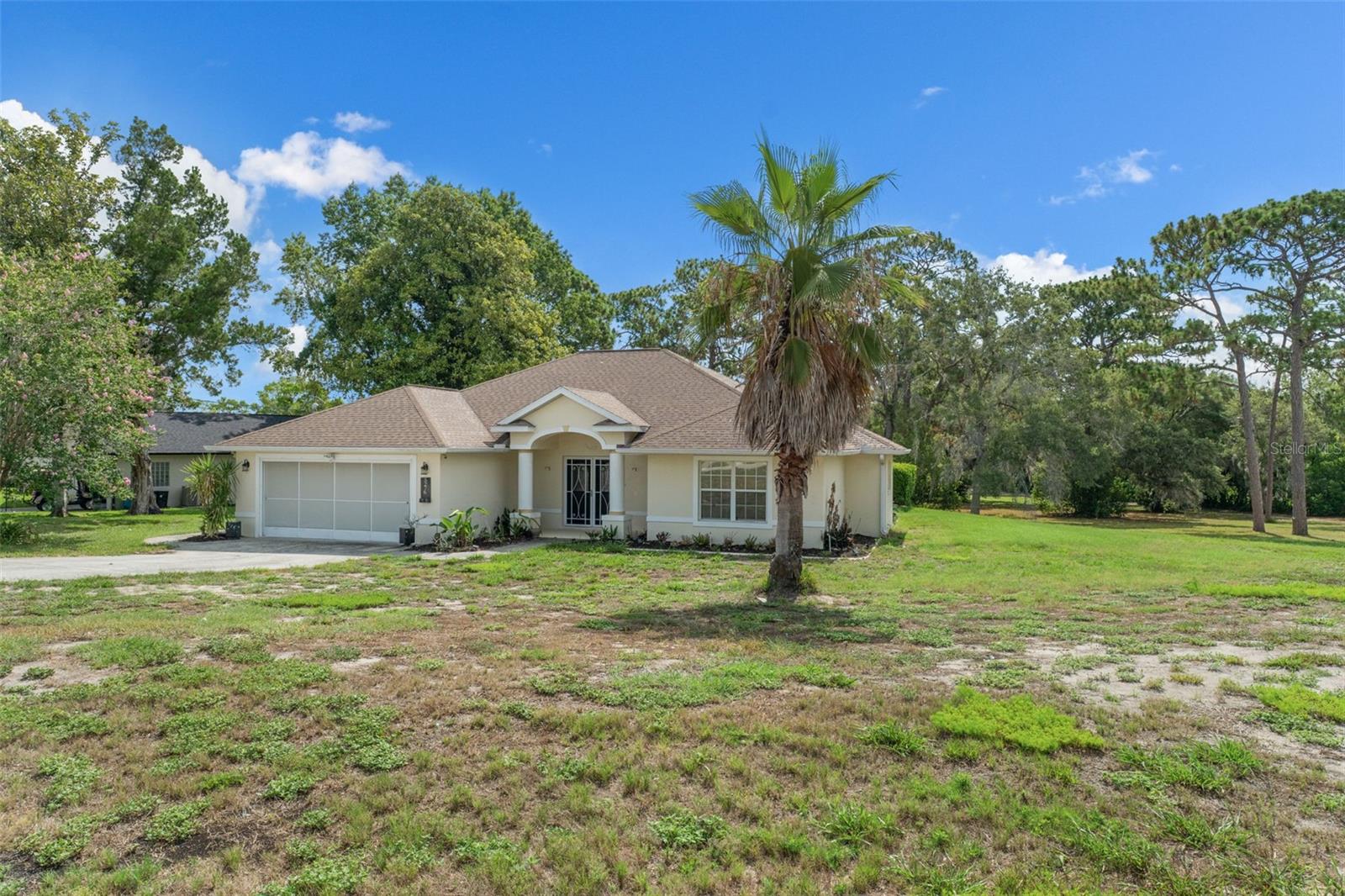 5276 SLATER ROAD