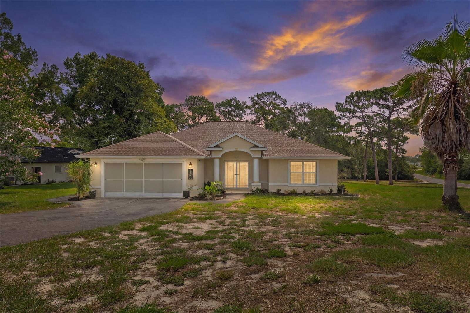 5276 SLATER ROAD