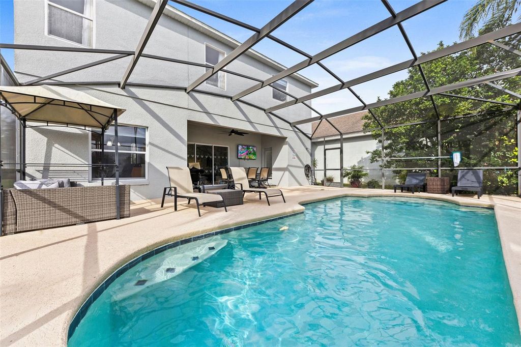 Photo of Davenport, FL 33897 (MLS # O6349976)