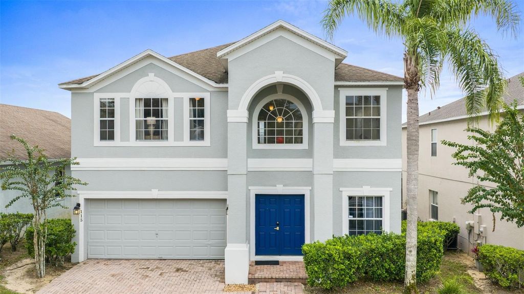 Photo of Davenport, FL 33897 (MLS # O6349976)