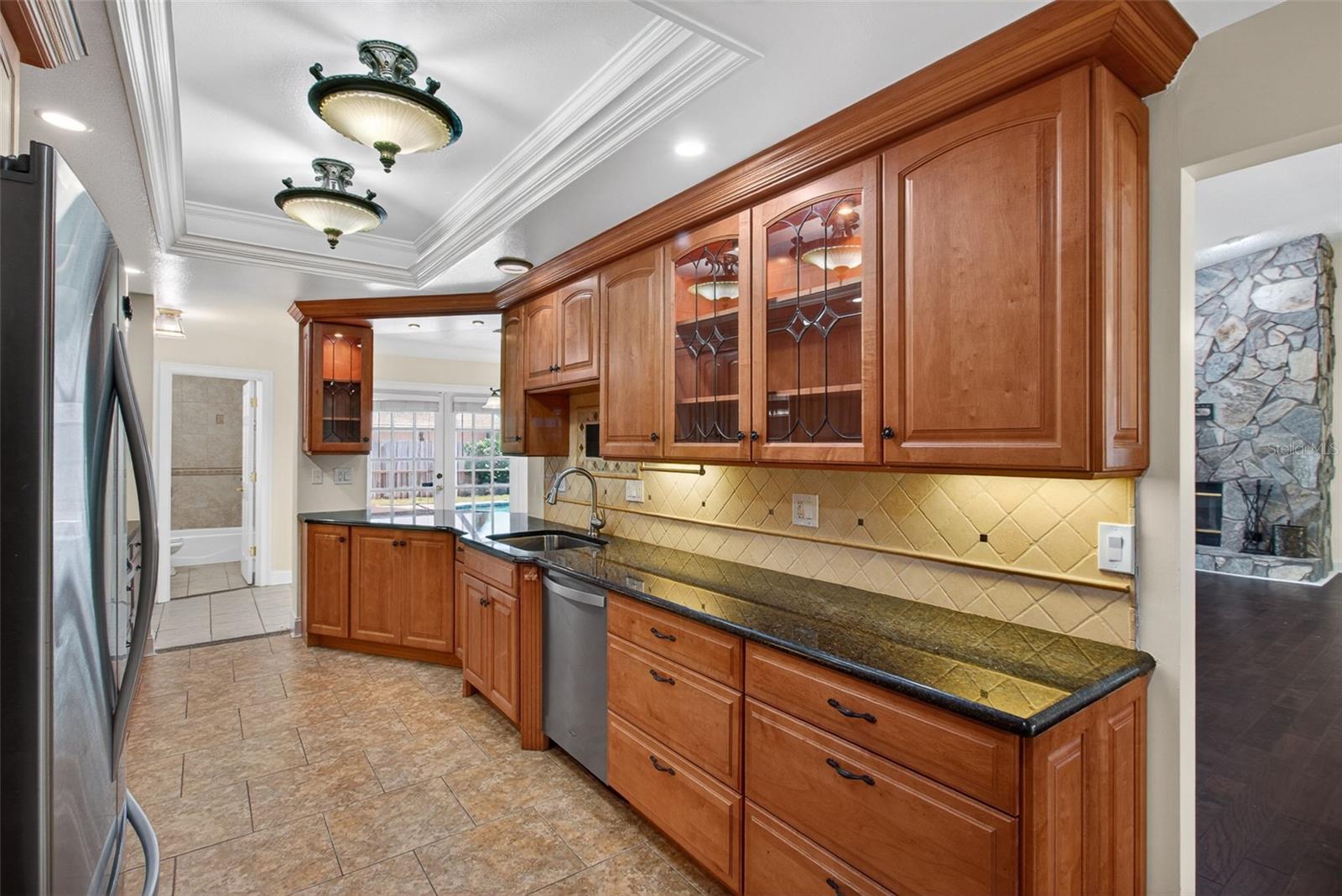 FALCON RIDGE - Residential