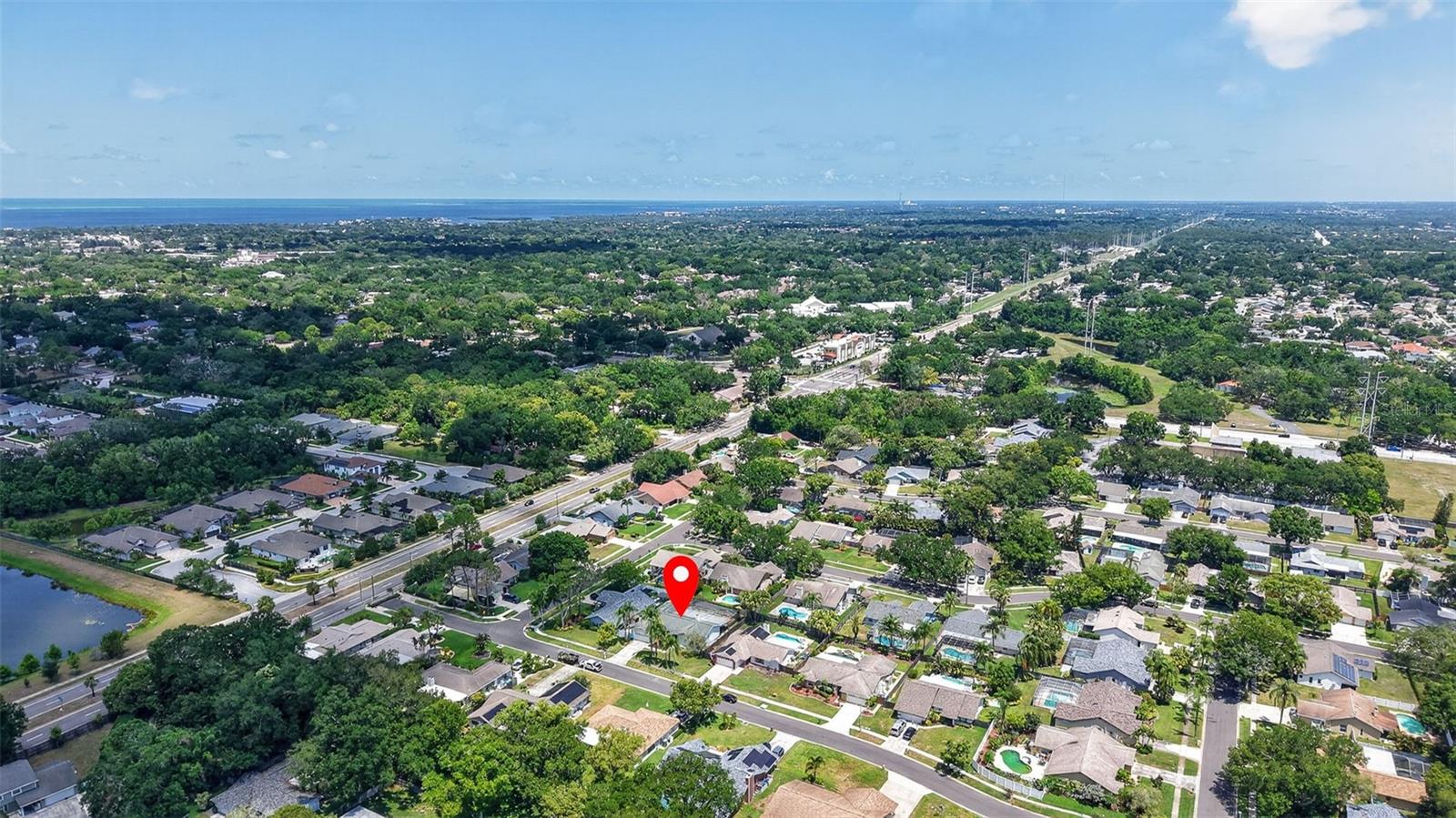 FALCON RIDGE - Residential
