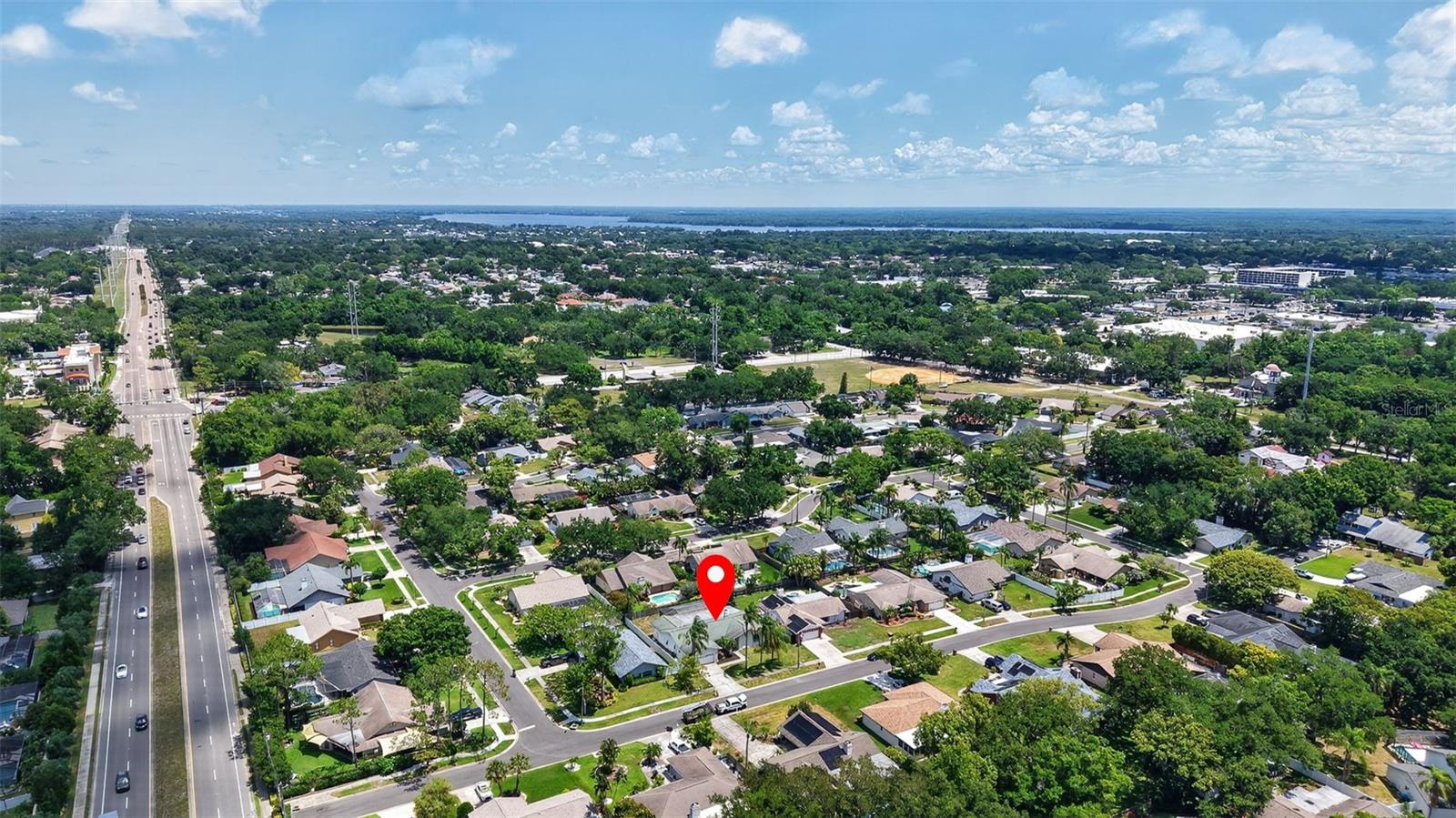 FALCON RIDGE - Residential