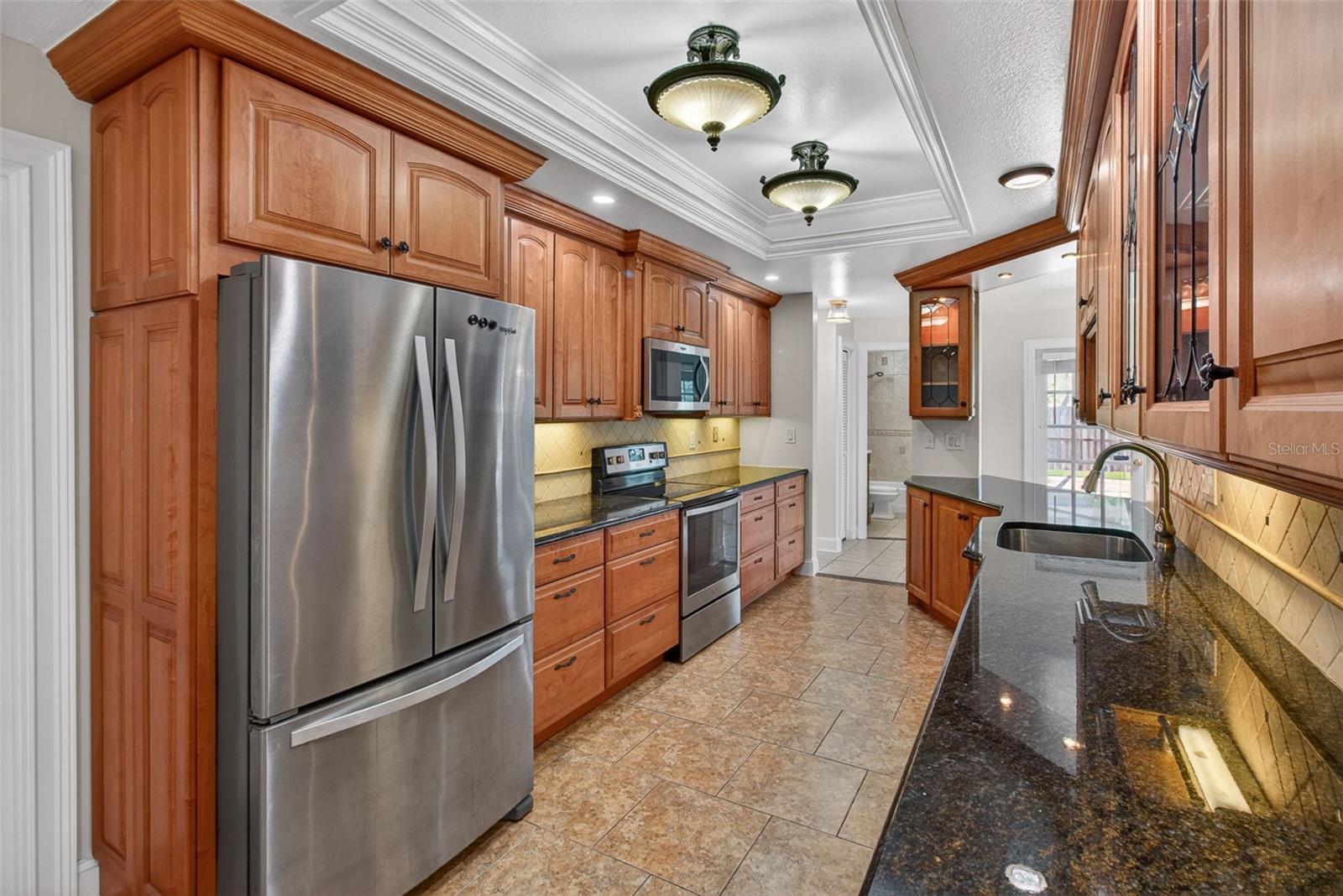 FALCON RIDGE - Residential