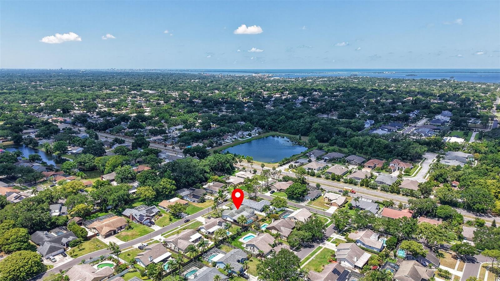 FALCON RIDGE - Residential
