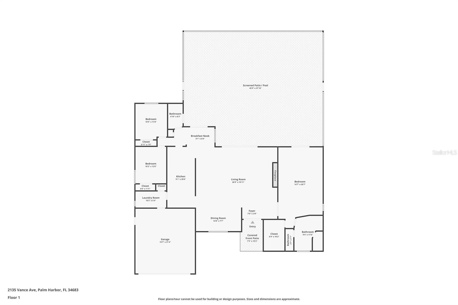 FALCON RIDGE - Residential
