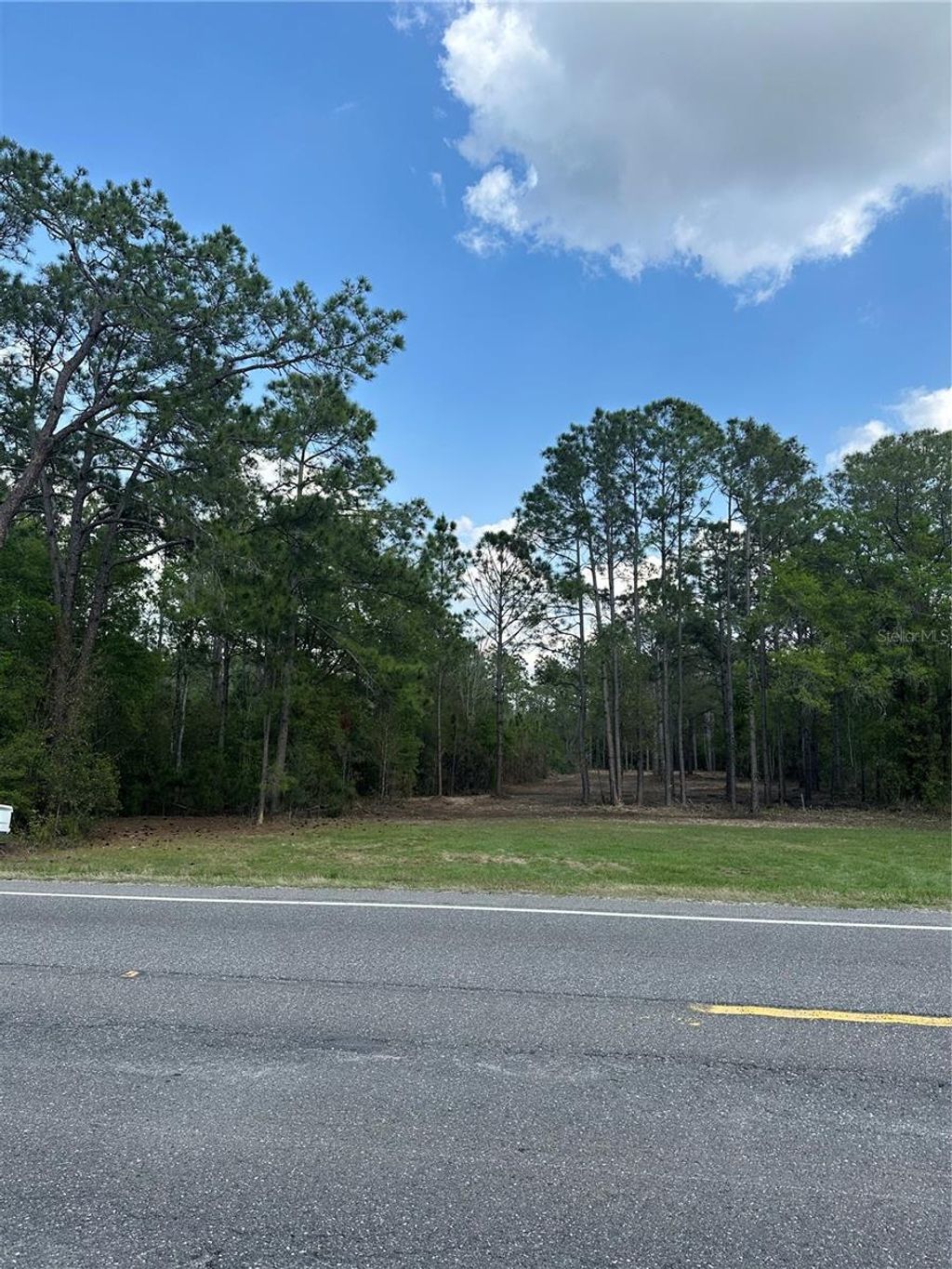 Photo of Commonwealth Avenue N, Polk City, FL 33868 (MLS # B4902226)
