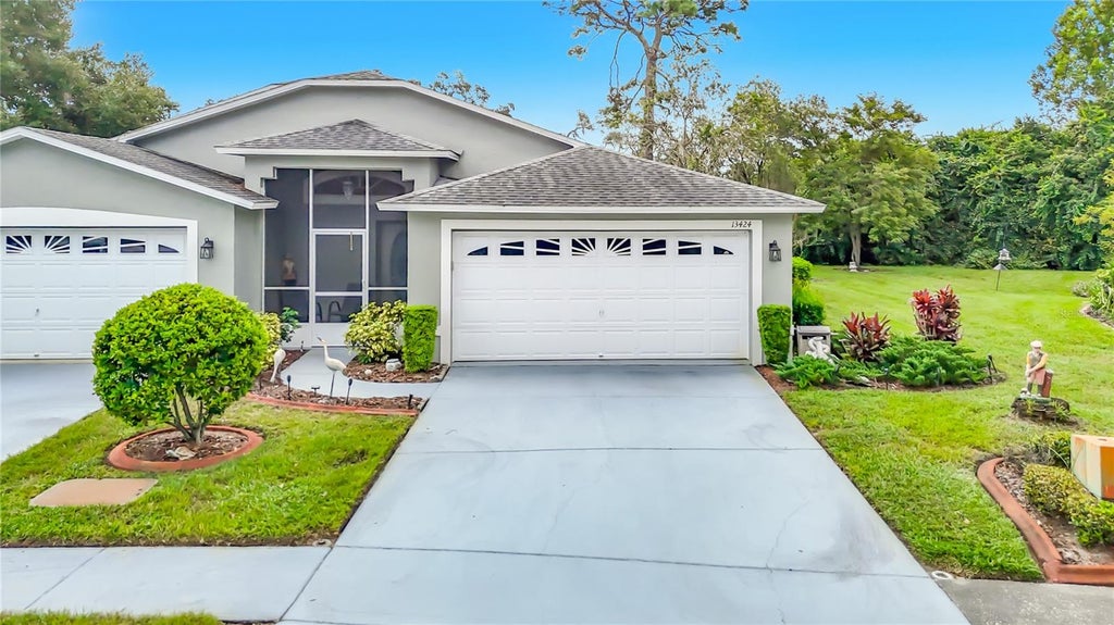 Photo of 13424 Norman Circle, Hudson, FL 34669 (MLS # TB8550763)