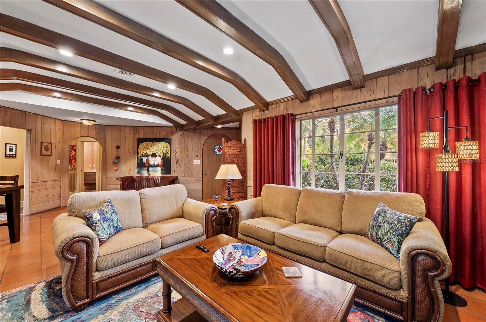 BAY HAVEN - Residential