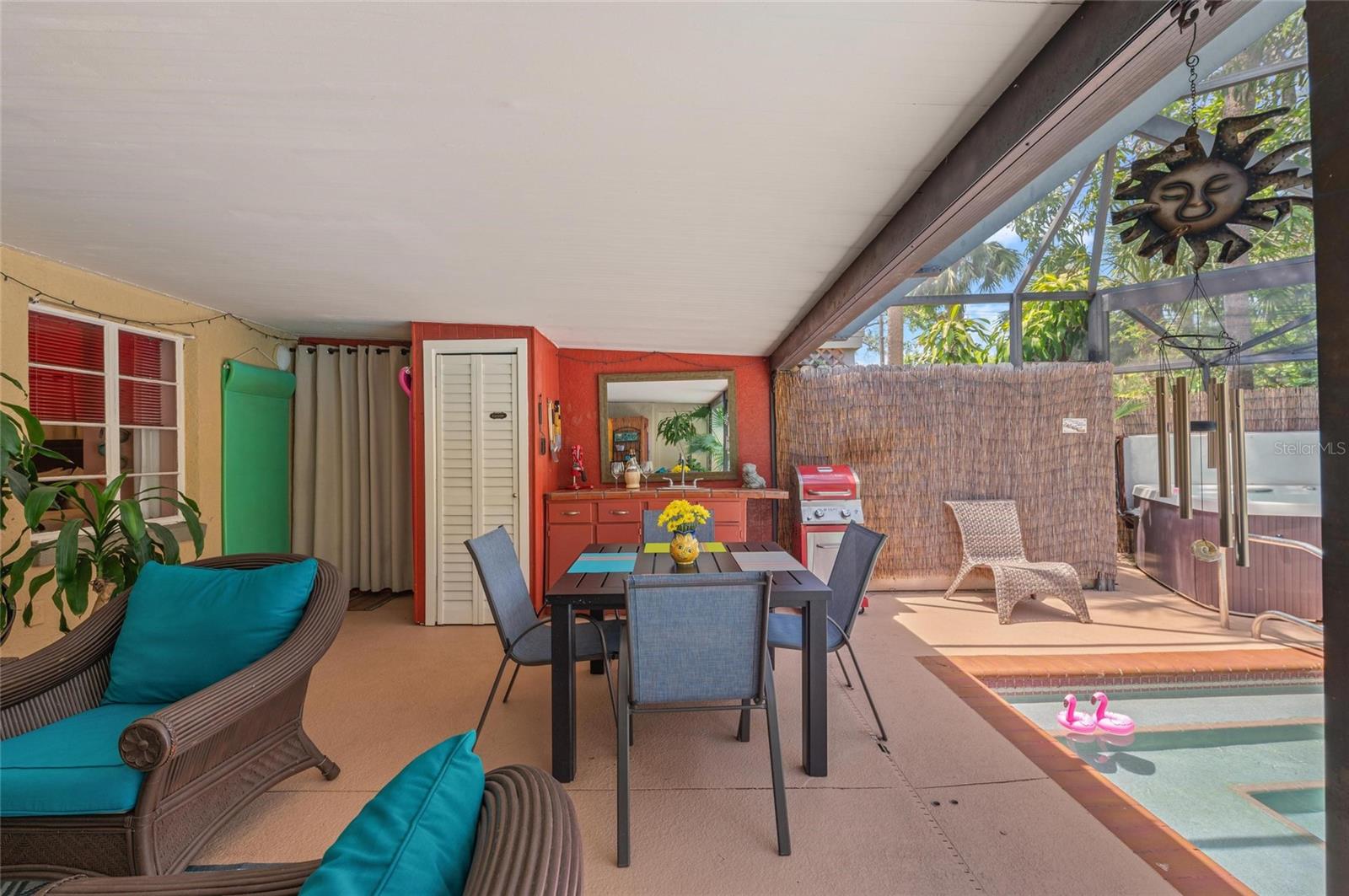 BAY HAVEN - Residential