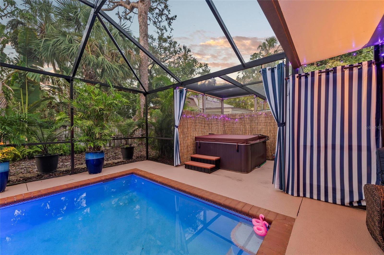 BAY HAVEN - Residential