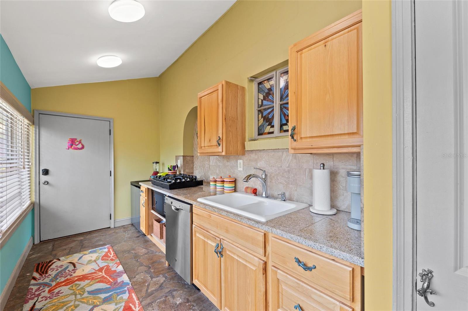 BAY HAVEN - Residential