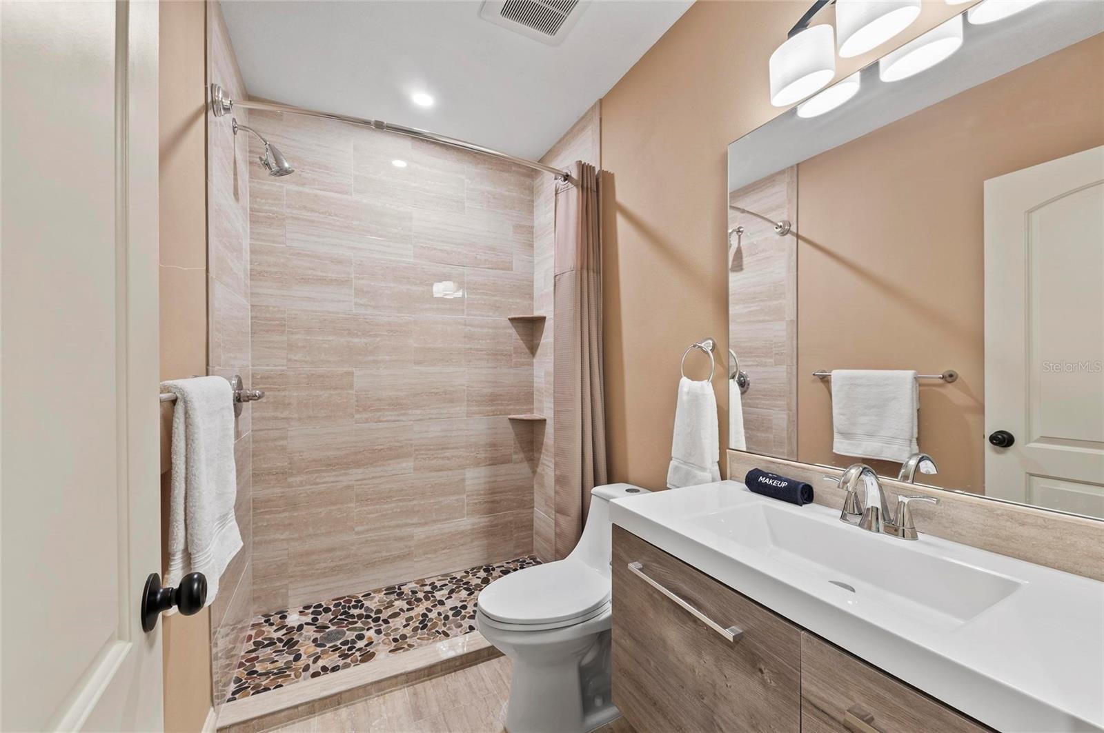 BAY HAVEN - Residential