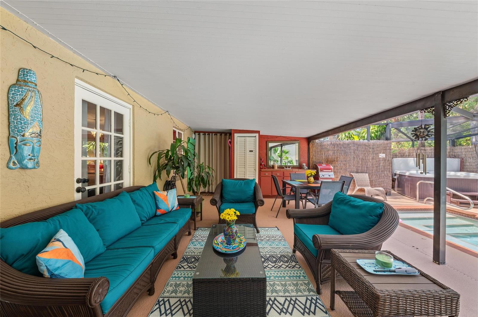 BAY HAVEN - Residential