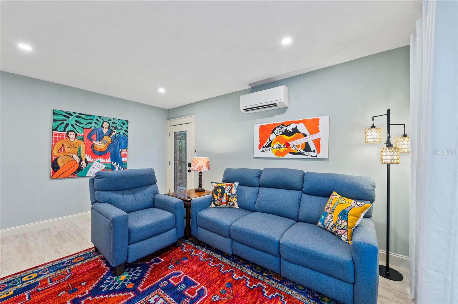 BAY HAVEN - Residential