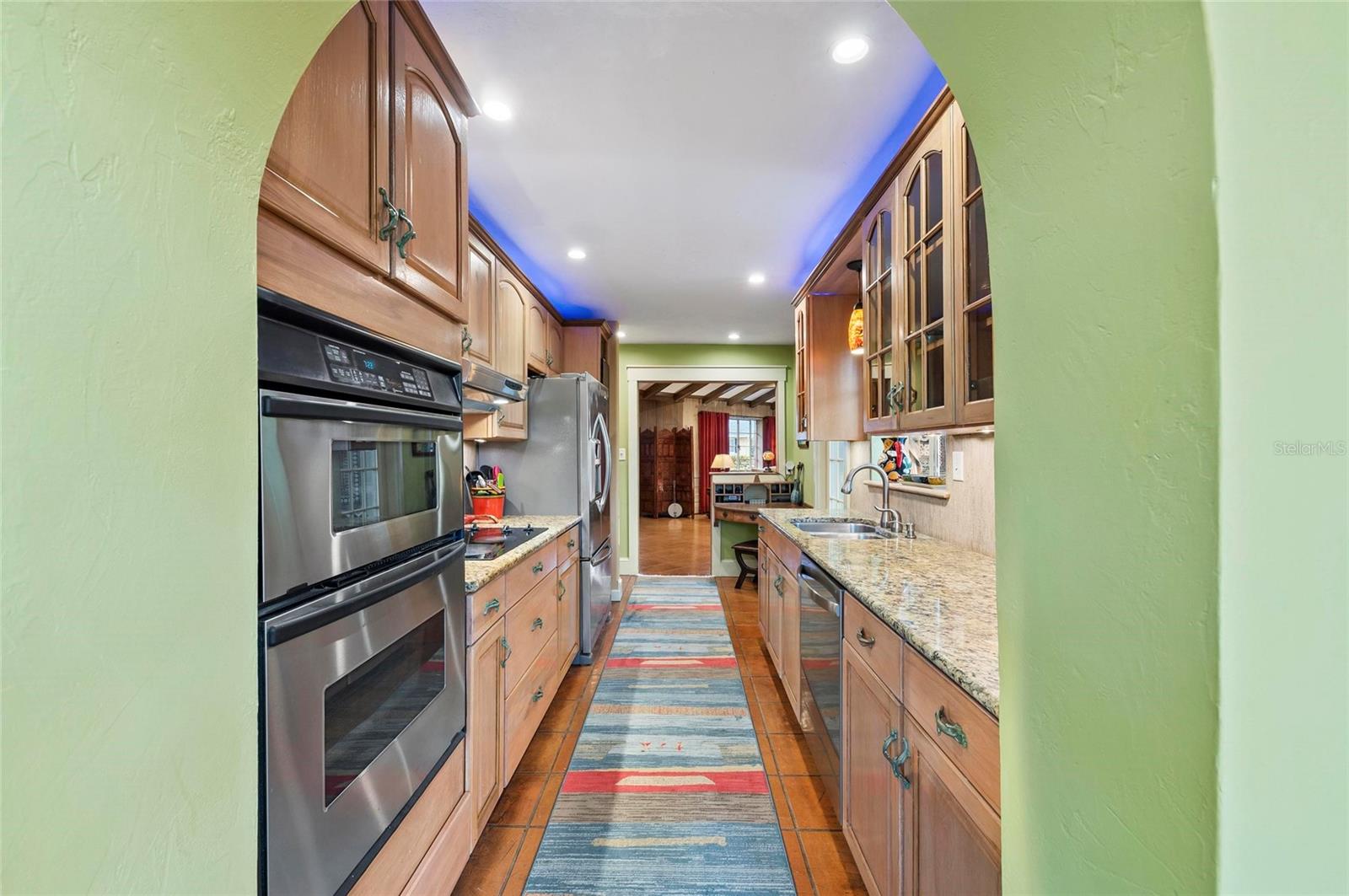 BAY HAVEN - Residential