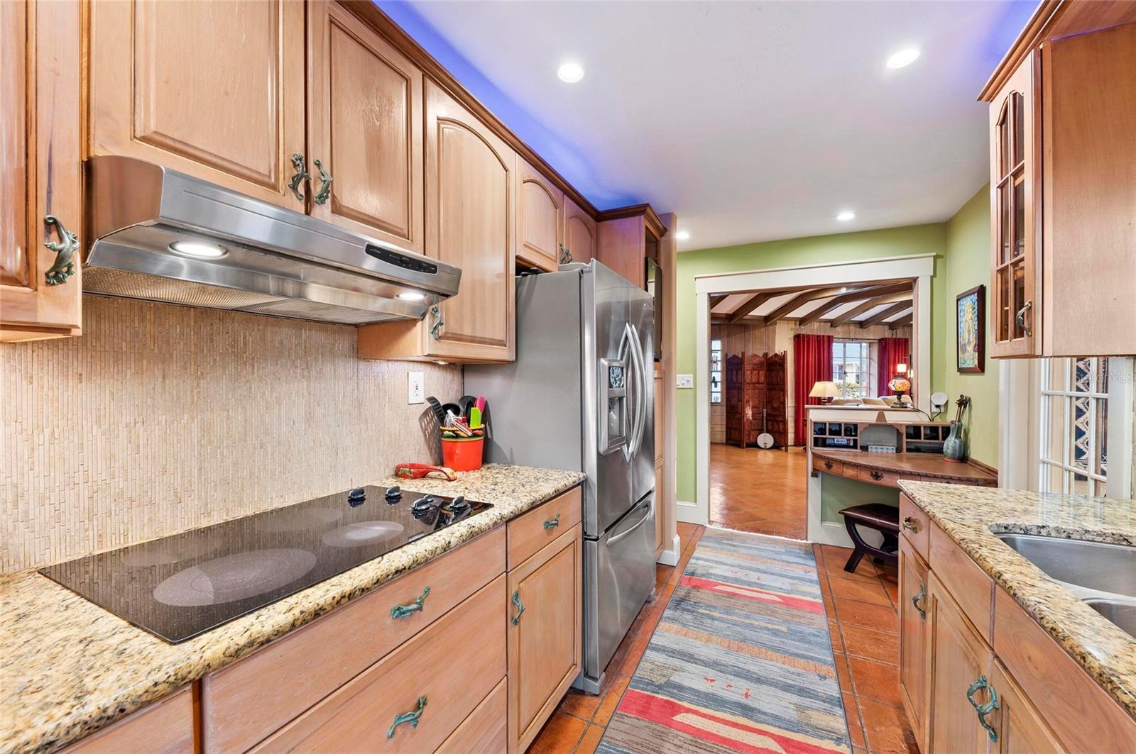 BAY HAVEN - Residential